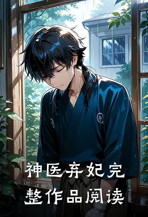 神医弃妃完整作品阅读
