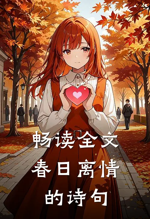 畅读全文春日离情的诗句