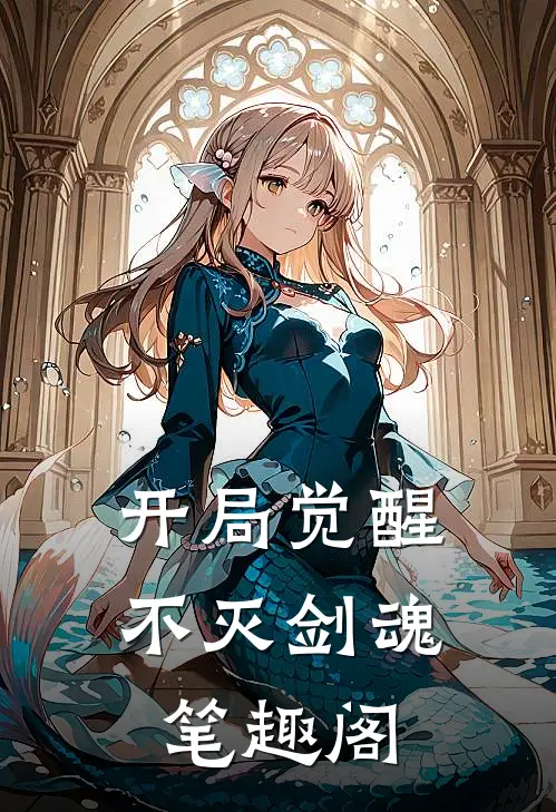 开局觉醒不灭剑魂笔趣阁