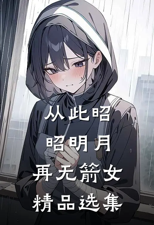 从此昭昭明月，再无箭女精品选集