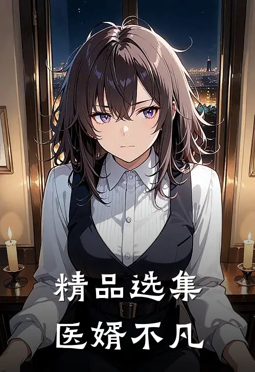 精品选集医婿不凡