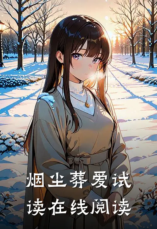 烟尘葬爱试读在线阅读