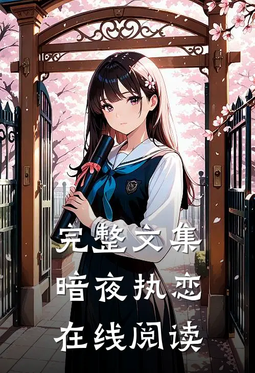 完整文集暗夜执恋在线阅读