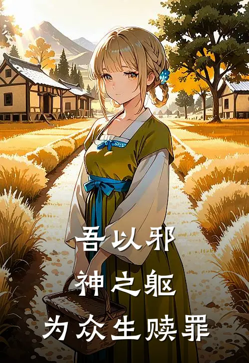 吾以邪神之躯，为众生赎罪