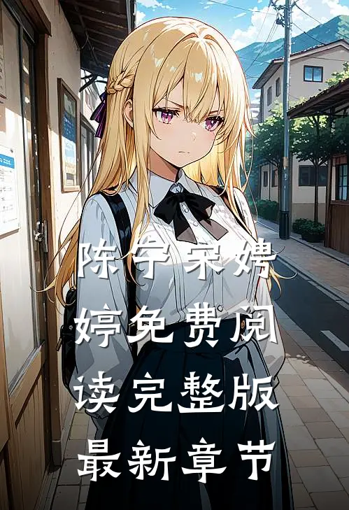 陈宁宋娉婷免费阅读完整版最新章节