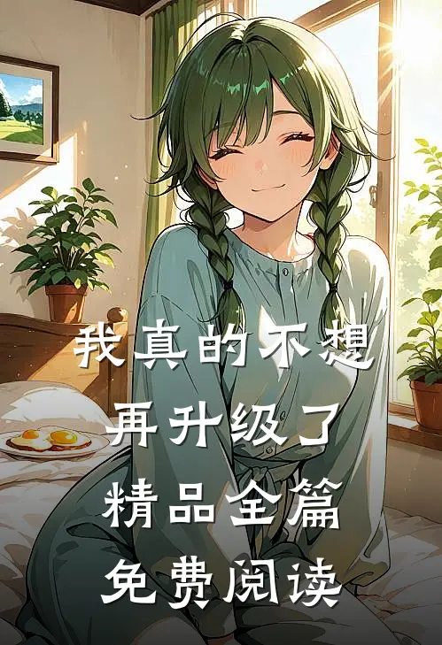 我真的不想再升级了精品全篇免费阅读