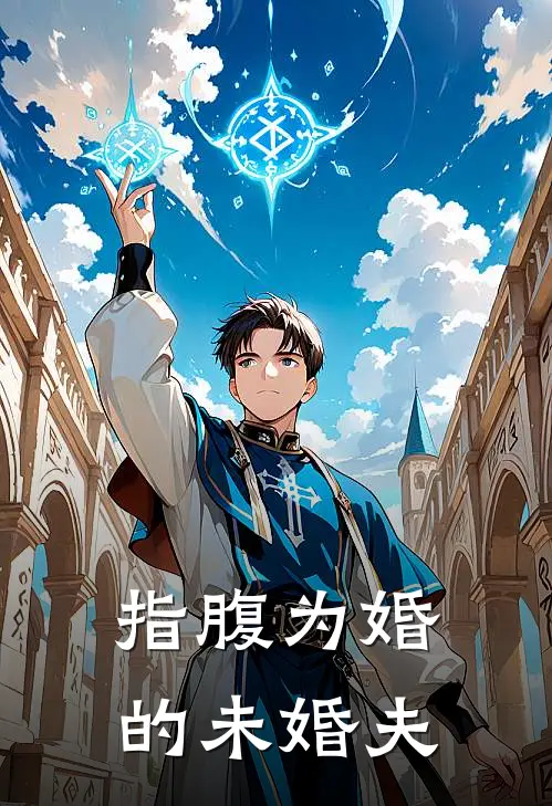 指腹为婚的未婚夫