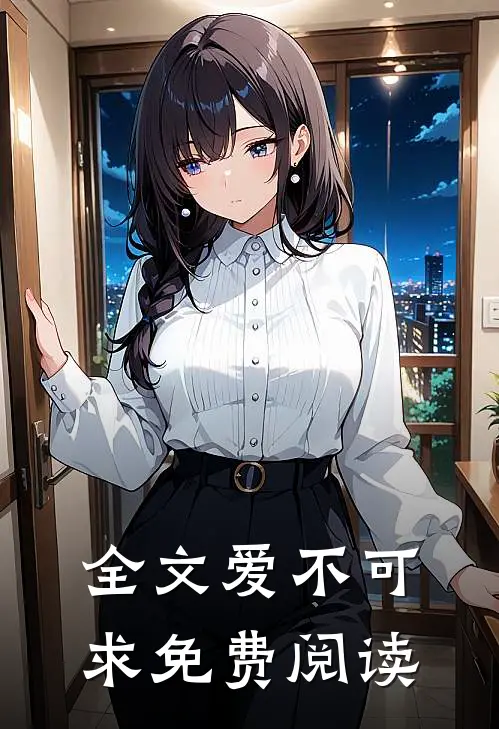 全文爱不可求免费阅读