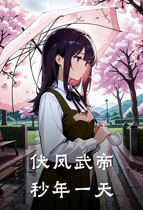 伏凤武帝 秒年一天