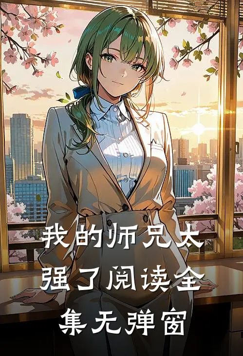 我的师兄太强了阅读全集无弹窗