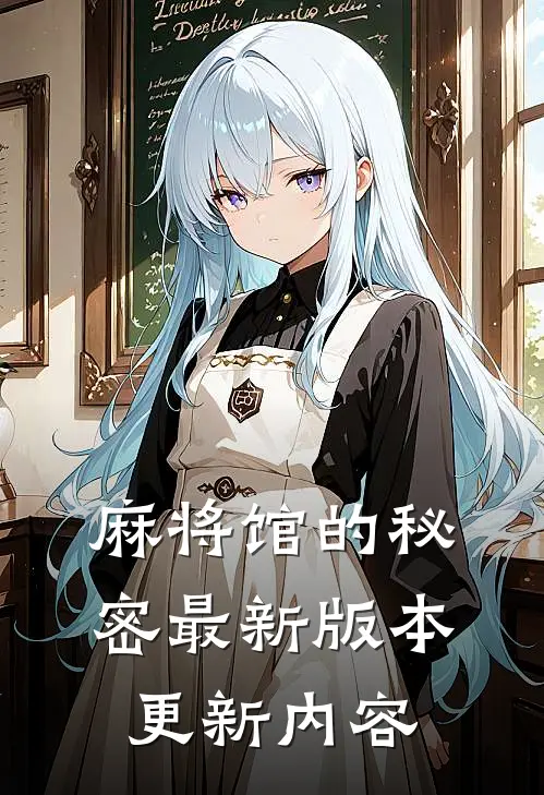 麻将馆的秘密最新版本更新内容