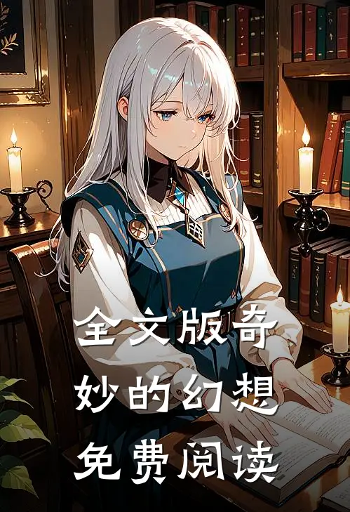 全文版奇妙的幻想免费阅读
