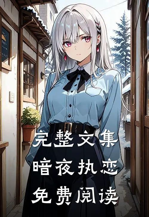 完整文集暗夜执恋免费阅读