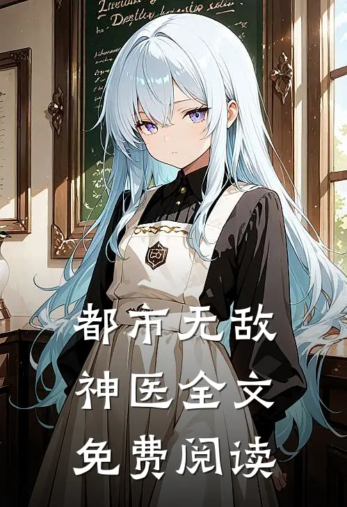 都市无敌神医全文免费阅读