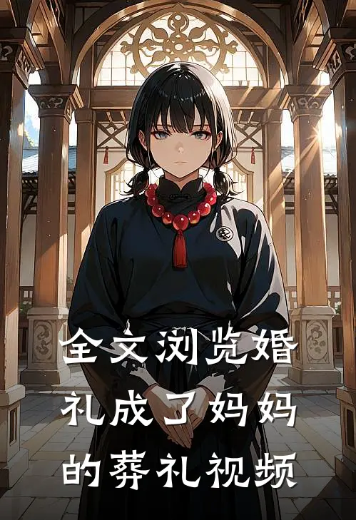 全文浏览婚礼成了妈妈的葬礼视频