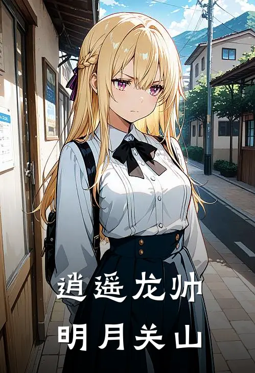 逍遥龙帅 明月关山