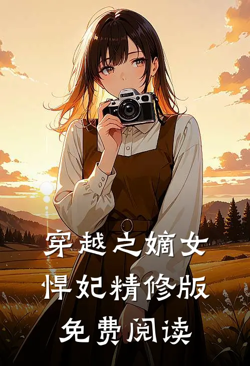 穿越之嫡女悍妃精修版免费阅读