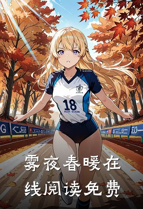 雾夜春暖在线阅读免费