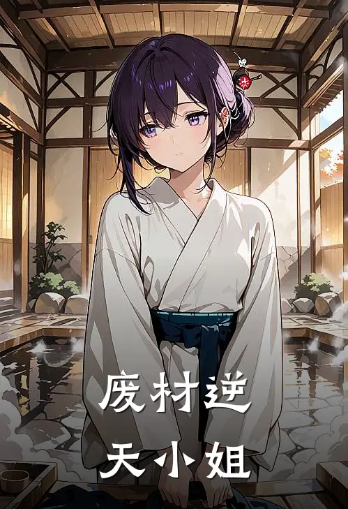 废材逆天小姐