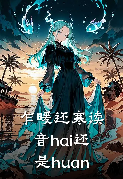 乍暖还寒读音hai还是huan