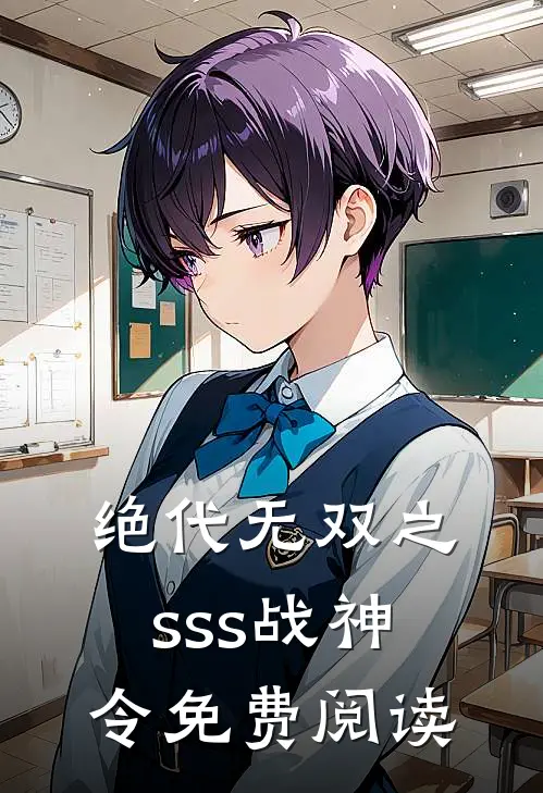 绝代无双之sss战神令免费阅读