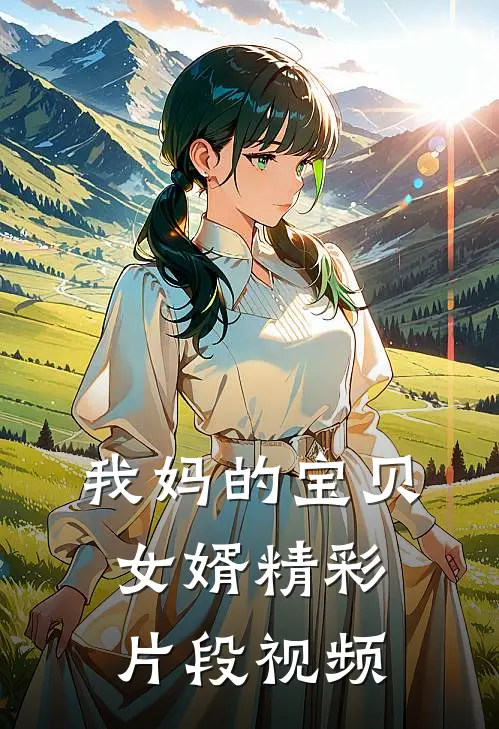我妈的宝贝女婿精彩片段视频