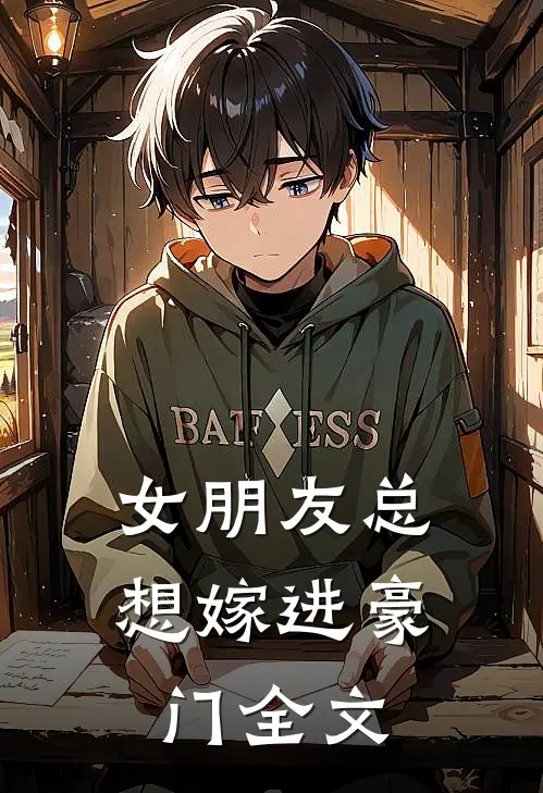 女朋友总想嫁进豪门全文