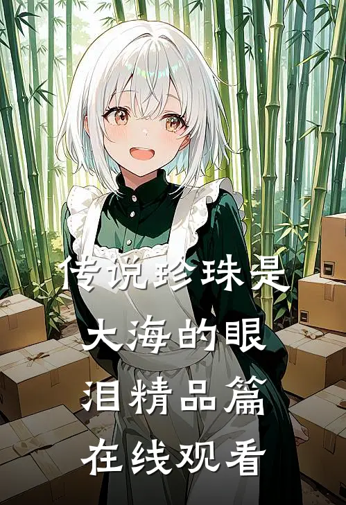 传说珍珠是大海的眼泪精品篇在线观看