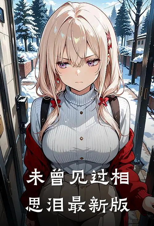 未曾见过相思泪最新版