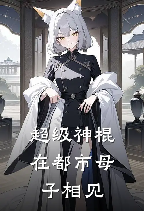 超级神棍在都市母子相见