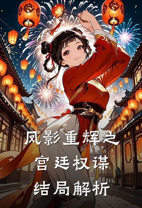 凤影重辉之宫廷权谋结局解析