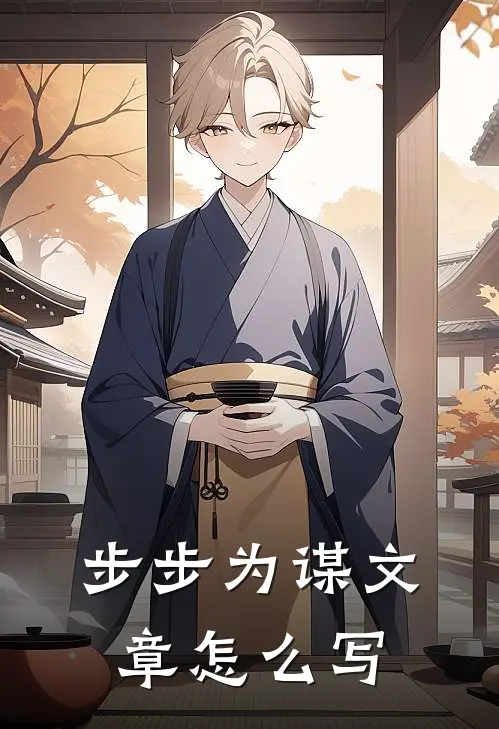 步步为谋文章怎么写