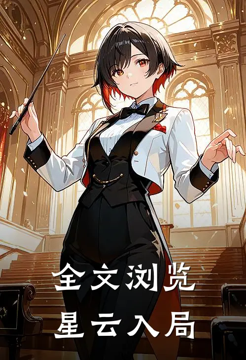 全文浏览星云入局