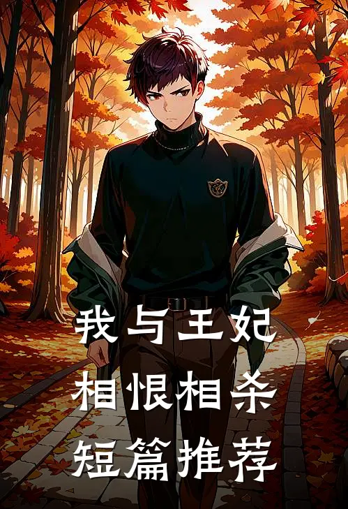 我与王妃相恨相杀短篇推荐