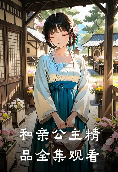 和亲公主精品全集观看