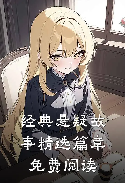 经典悬疑故事精选篇章免费阅读
