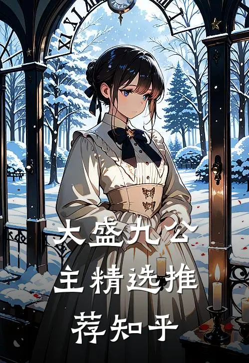 大盛九公主精选推荐知乎