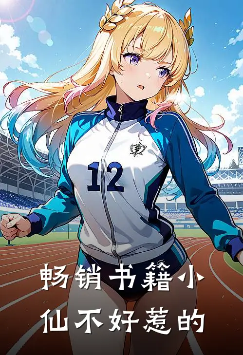 畅销书籍小仙不好惹的