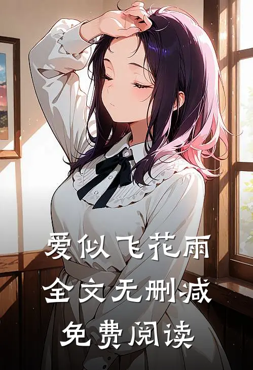 爱似飞花雨全文无删减免费阅读