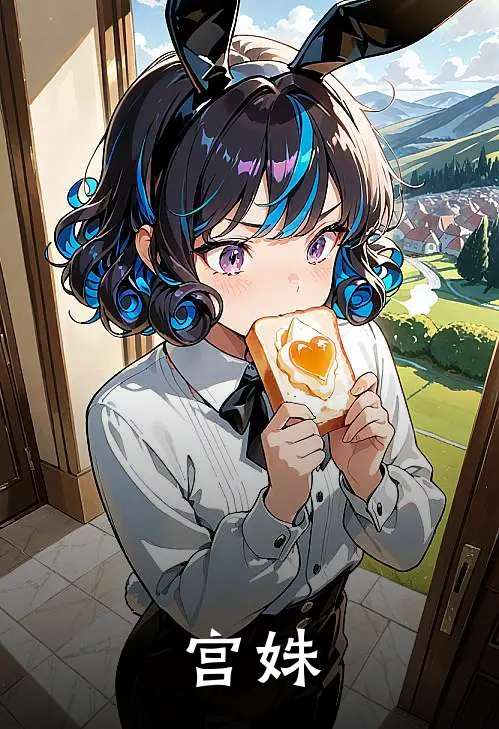 宫姝