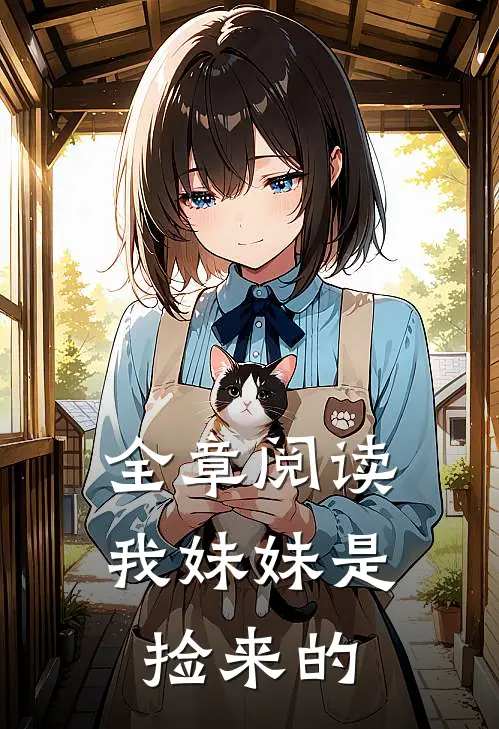 全章阅读我妹妹是捡来的