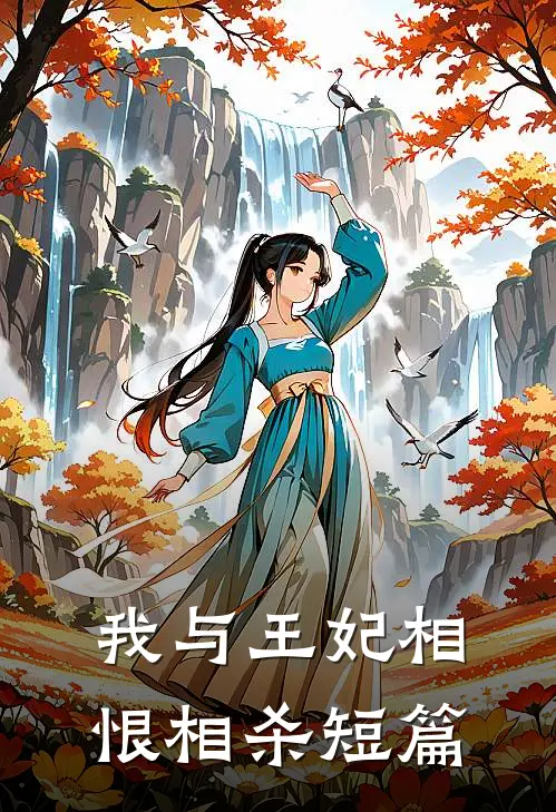 我与王妃相恨相杀短篇