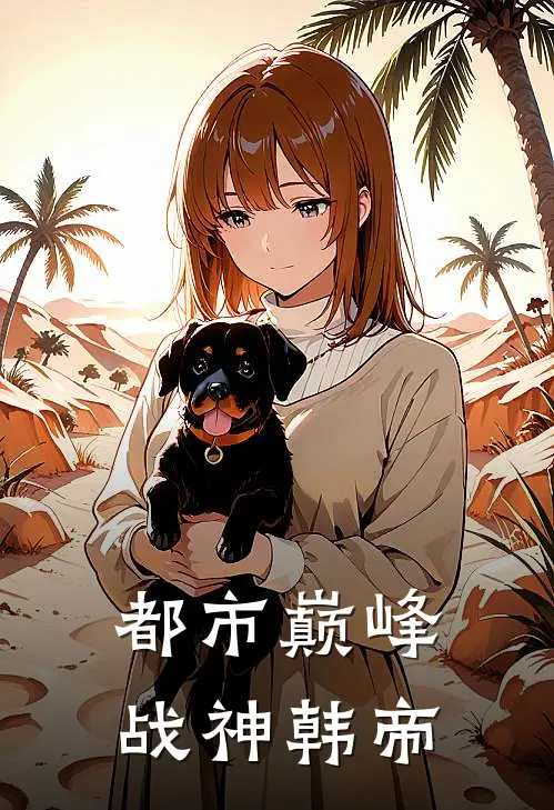 都市巅峰战神韩帝