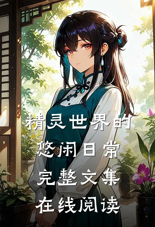 精灵世界的悠闲日常完整文集在线阅读