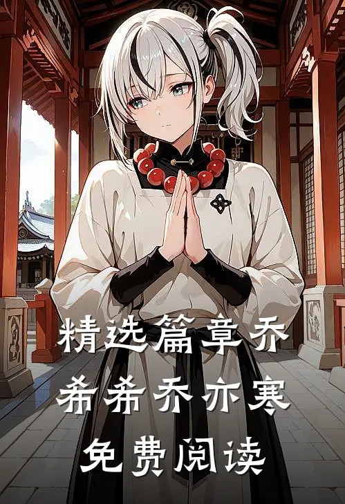 精选篇章乔希希乔亦寒免费阅读