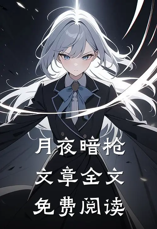 月夜暗枪文章全文免费阅读
