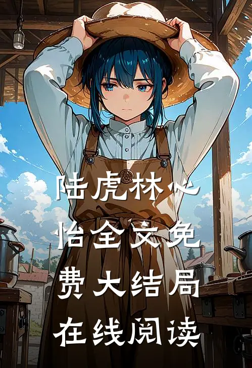 陆虎林心怡全文免费大结局在线阅读