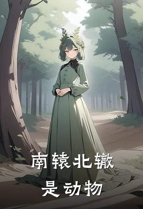南辕北辙是动物