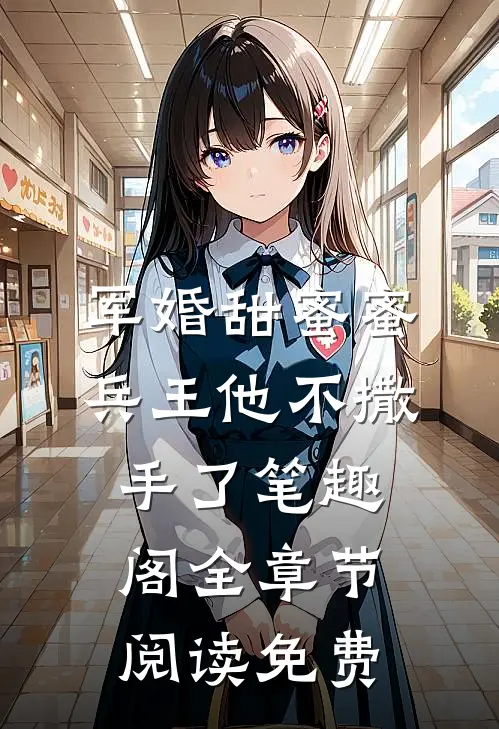 军婚甜蜜蜜兵王他不撒手了笔趣阁全章节阅读免费