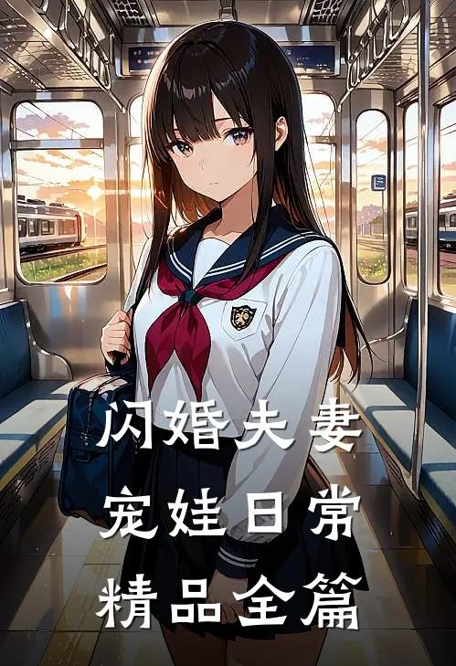 闪婚夫妻宠娃日常精品全篇